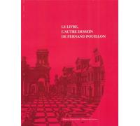 Le livre, l'autre dessein de Fernand Pouillon - Catherine Sayen - Transversales - broché - Essai