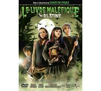 Le Livre Maléfique