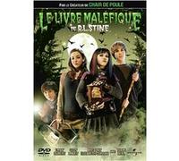 Le Livre maléfique G