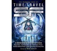Le Livre Mammouth de la SF sur les voyages dans le temps