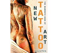 Le Livre Mammouth du nouvel art du tatouage