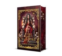 Le livre maudit d'Azrael (Edition Relié): Gods and Monsters