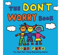 Le livre "Ne vous inquiétez pas" (Don't Worry Book)