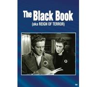 Le Livre Noir Aka Règne De Terreur (1949) DVD - Robert Cummings, Richark Hart