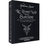 Le Livre noir de la sorcière Katherine Quenot (Dessinateur)