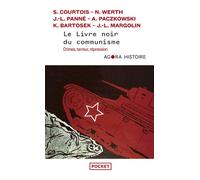Le livre noir du communisme - Collectif - Pocket - Poche - Essai