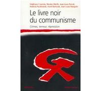 Le Livre noir du communisme : Crimes, terreur, répression