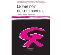 Le livre noir du communisme Karel Bartosek (Auteur), Collectif (Auteur), Stéphane Courtois (Auteur), Jean-Louis Margolin (Auteur), ANDRZEJ PACZKOWSK (Auteur), Jean-Louis Panné (Auteur), Nicolas Werth 