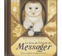Le livre Oracle du messager