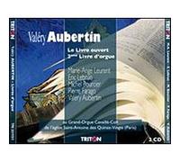 Le Livre ouvert, opus 6