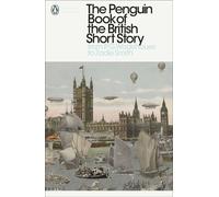 Le livre Penguin de la nouvelle britannique : II