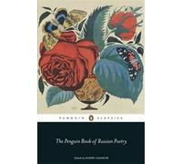 Le livre Penguin de la poésie russe