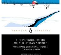 Le livre Penguin des contes de Noël