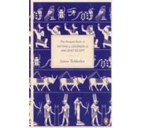 Le livre Penguin des mythes et légendes de l'Égypte ancienne