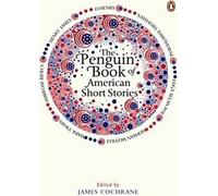 Le Livre Penguin des nouvelles américaines