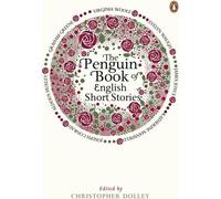Le livre Penguin des nouvelles anglaises