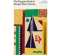 Le livre Penguin des nouvelles bengalies