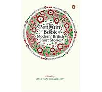 Le livre Penguin des nouvelles britanniques modernes
