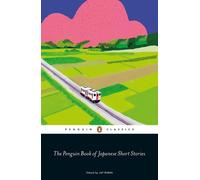Le Livre Penguin des nouvelles japonaises