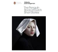Le Livre Penguin des nouvelles néerlandaises
