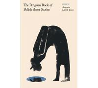 Le Livre Penguin des nouvelles polonaises