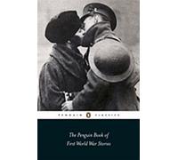 Le livre Penguin des récits de la Première Guerre mondiale