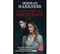 Le livre perdu des sortilèges - Harkness, Deborah