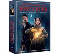 Le Livre Perdu Des Sortilèges - L'intégrale - Blu-Ray