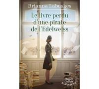 Le Livre perdu d'une pirate de l'Edelweiss
