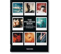Le livre Polaroid. 40e éd.