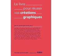 Le livre pour reussir vos crea - Gail Anderson - Pyramyd - broché - Guide