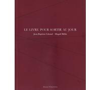 Le Livre Pour Sortir Au Jour