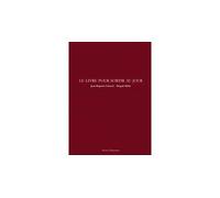Le Livre pour sortir au jour - Jean-Baptiste Cabaud - Dernier Telegramme - broché - Poésie