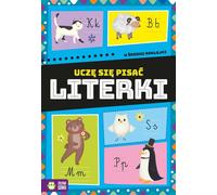 Le livre que j'apprends à écrire. Lettres nw
