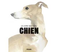 Le livre qui a du chien - Angus Hyland - Pyramyd - broché - Essai