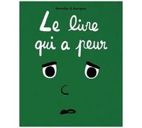 Le Livre Qui A Peur
