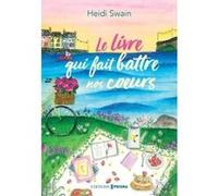 Le livre qui fait battre nos coeurs