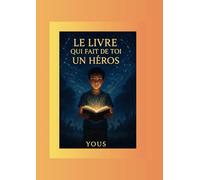 Le Livre Qui Fait de Toi un Héros: Souhaites-tu en inclure un ou rester sans sous-titre ?