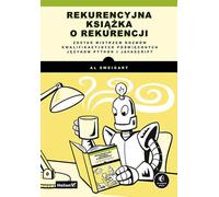Le livre récursif sur la récursion Sweigart Al (Buch auf Polnisch)