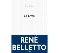 Le Livre René Belletto (Auteur)