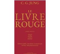 Le Livre rouge (édition texte) Carl Gustav Jung (Auteur)