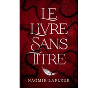 Le Livre Sans Titre