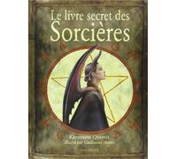 Le Livre secret des sorcières