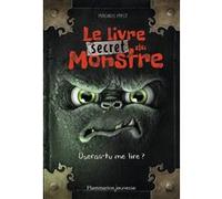 Le livre secret du Monstre Magnus Myst (Auteur), Sabine Boccador (Traduction), Thomas Hussung (Illustration)