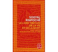 Le Livre Tibétain de la Vie et de la Mort