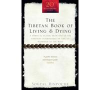 Le livre tibétain de la vie et de la mort