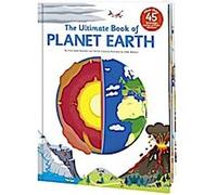 Le livre ultime de la planète Terre