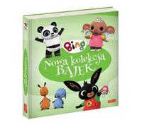 Le livre Une nouvelle collection de contes de fées. Bing
