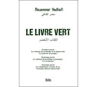 Le Livre Vert