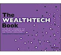 Le livre WEALTHTECH